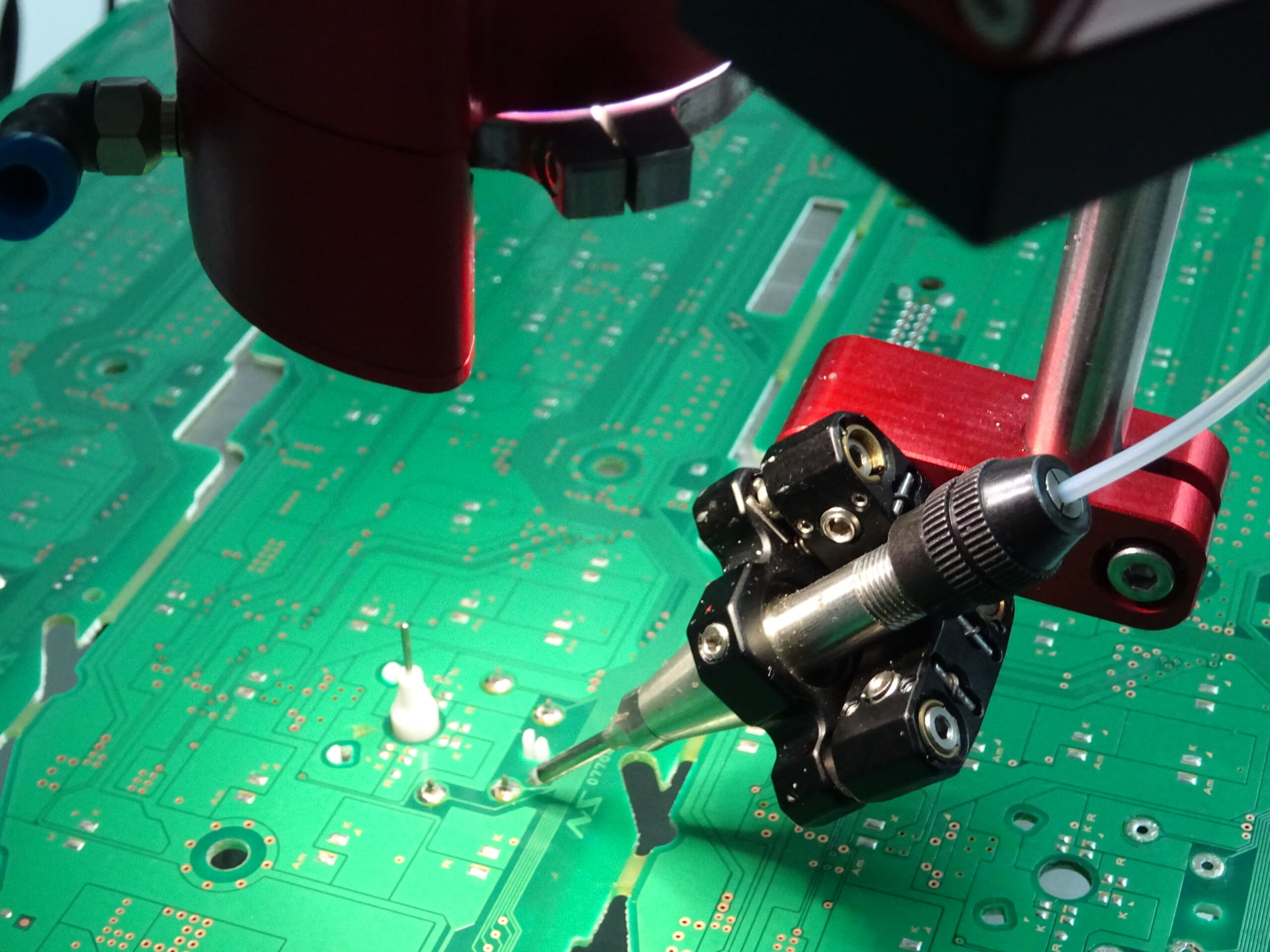 Laser Soldering: How the  of Precision Welding is Revolutionizing Various Industries