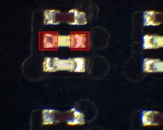 Dual-spot laser system revolutionizes traditional miniLED repair efficiency!